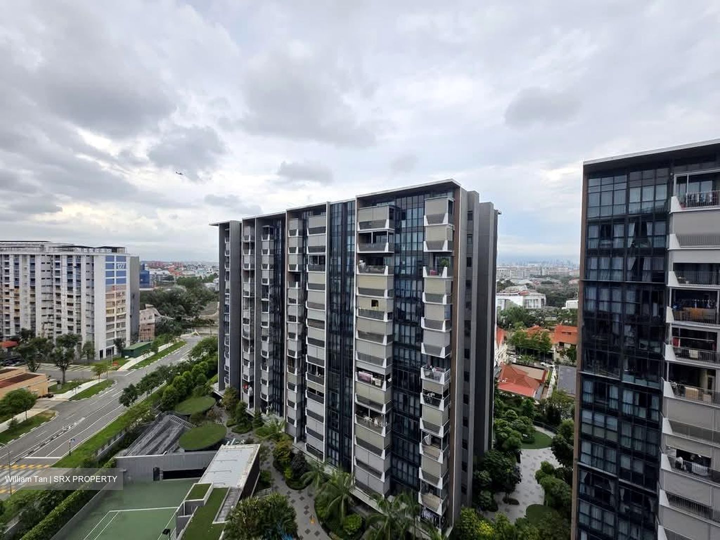 The Garden Residences (D19), Apartment #570669971